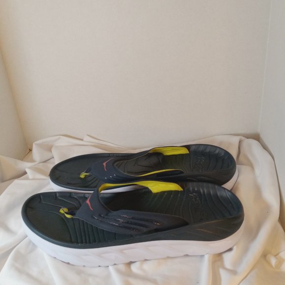 Hoka One Mens Sandals Size 14 main image 6